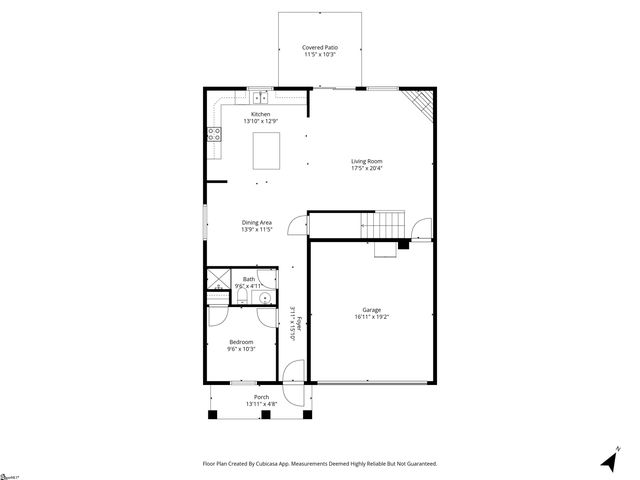 14 Snowy Court, Fountain Inn, SC 29644