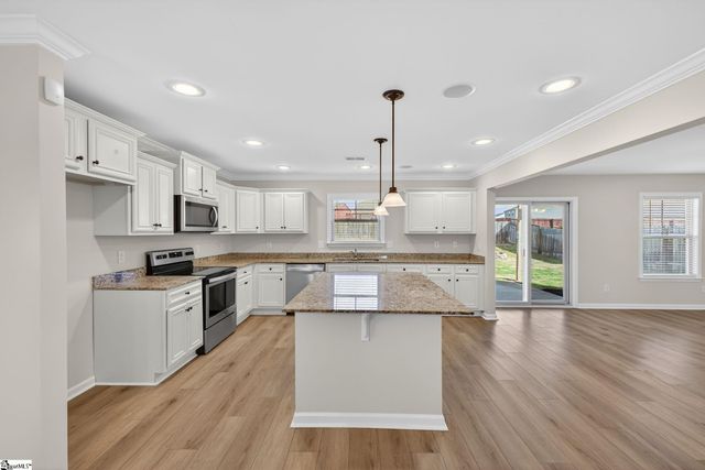 14 Snowy Court, Fountain Inn, SC 29644