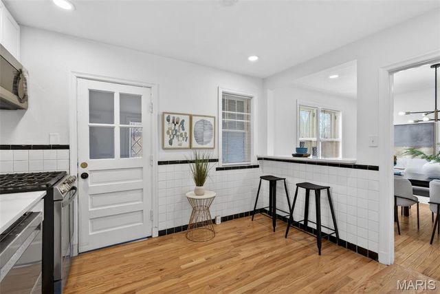 3816 Oakridge Boulevard, St Louis, MO 63121