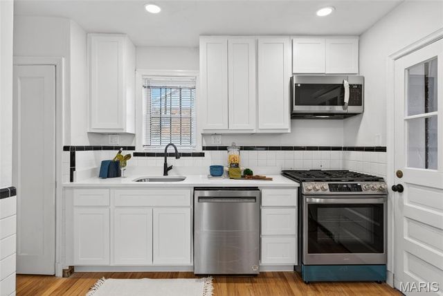 3816 Oakridge Boulevard, St Louis, MO 63121