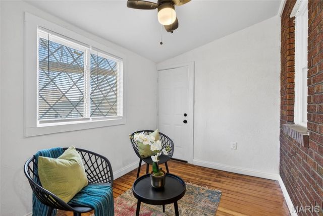 3816 Oakridge Boulevard, St Louis, MO 63121