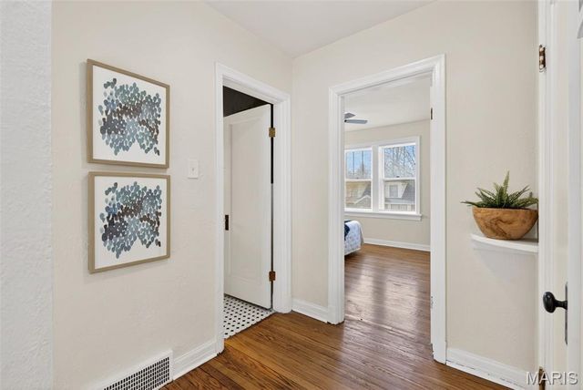 3816 Oakridge Boulevard, St Louis, MO 63121