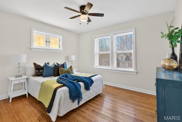 3816 Oakridge Boulevard, St Louis, MO 63121