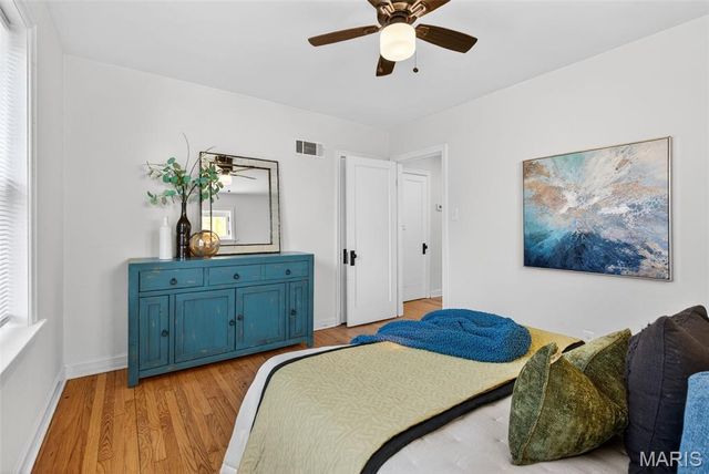 3816 Oakridge Boulevard, St Louis, MO 63121