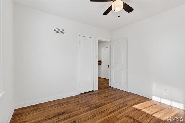 3816 Oakridge Boulevard, St Louis, MO 63121