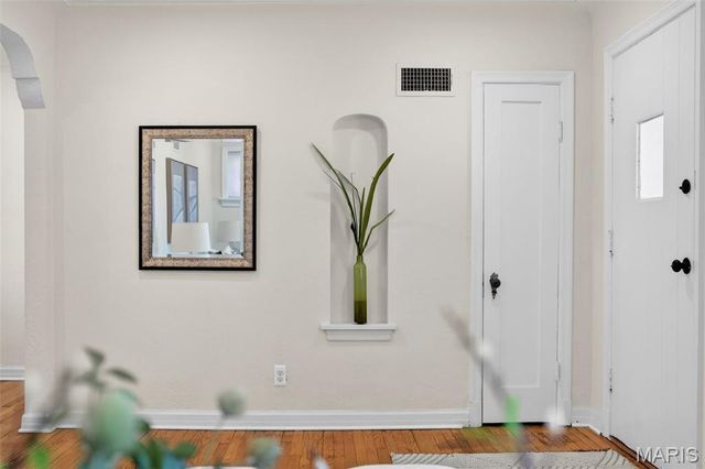 3816 Oakridge Boulevard, St Louis, MO 63121