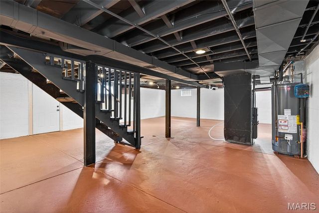 3816 Oakridge Boulevard, St Louis, MO 63121