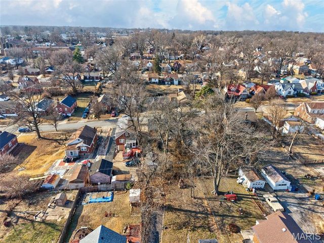 3816 Oakridge Boulevard, St Louis, MO 63121