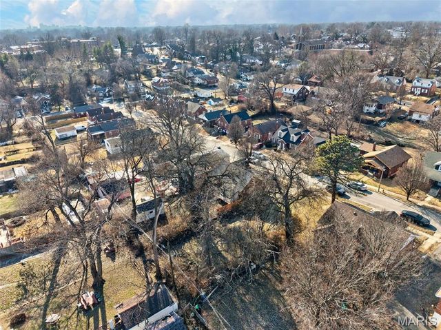 3816 Oakridge Boulevard, St Louis, MO 63121