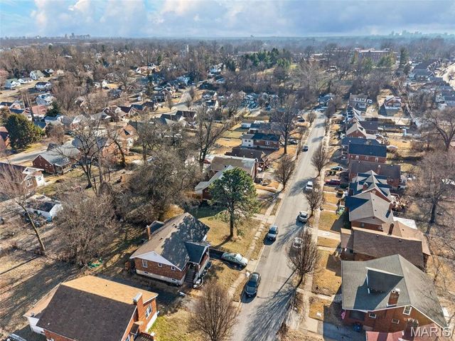 3816 Oakridge Boulevard, St Louis, MO 63121