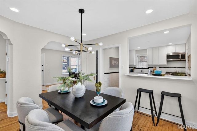 3816 Oakridge Boulevard, St Louis, MO 63121