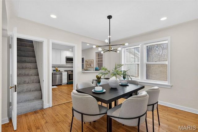 3816 Oakridge Boulevard, St Louis, MO 63121