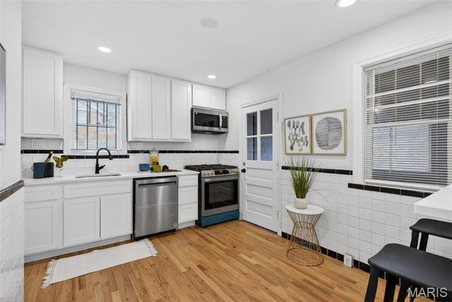 3816 Oakridge Boulevard, St Louis, MO 63121