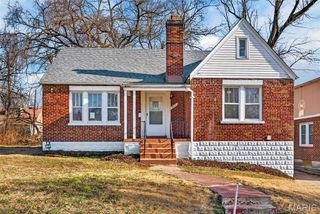 3816 Oakridge Boulevard, St Louis, MO 63121
