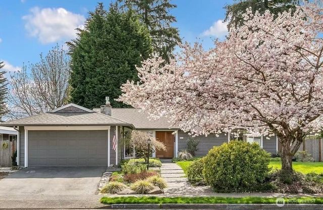 10509 NE 197th Street, Bothell, WA 98011