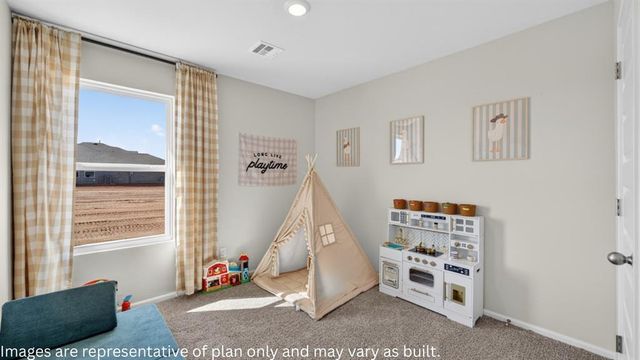 11532 SW 40th Street, Mustang, OK 73064