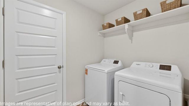 11532 SW 40th Street, Mustang, OK 73064