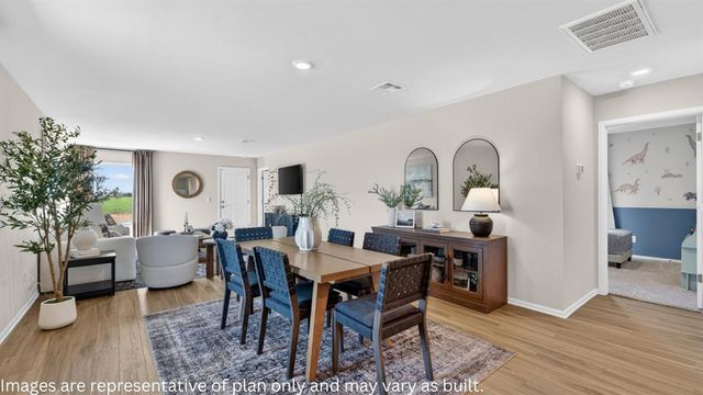 11532 SW 40th Street, Mustang, OK 73064