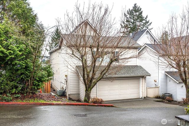 11870 SE 5th Street, Bellevue, WA 98005