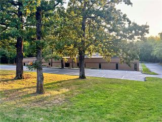 4171 & 4153 Crossover Road, Fayetteville, AR 72703