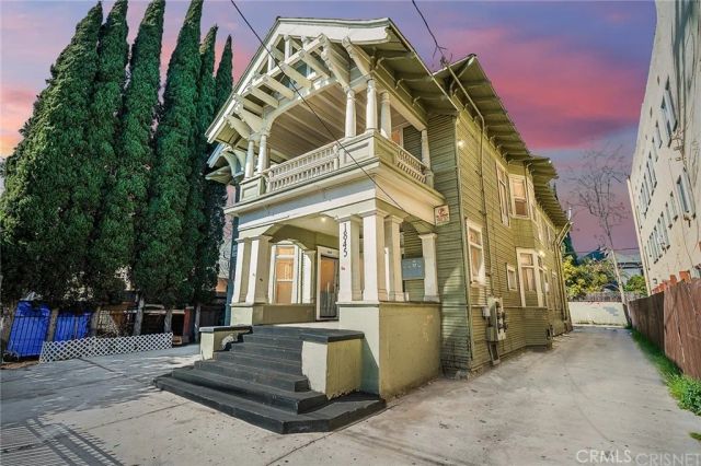 1845 W 12th, Los Angeles, CA 90006