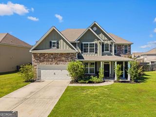 108 Clover Pointe Circle, Guyton, GA 31312