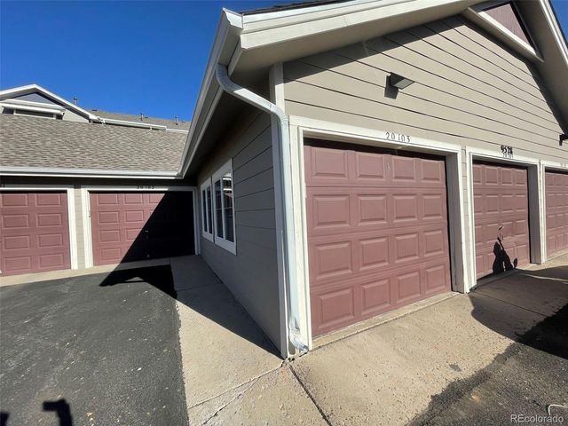 9552 Pearl Cir 102, Parker, CO 80134