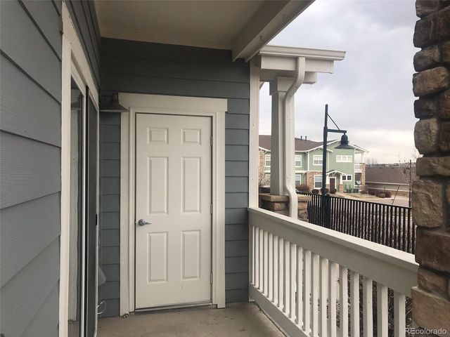 9552 Pearl Cir 102, Parker, CO 80134