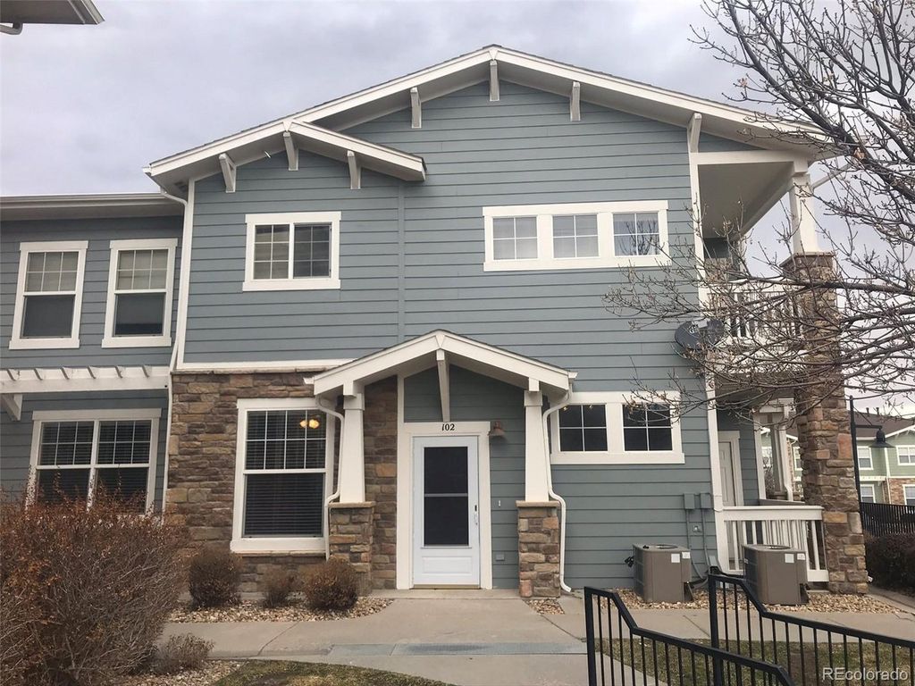 9552 Pearl Cir 102, Parker, CO 80134