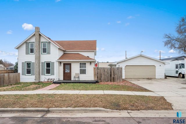 110 S Mary Ave Avenue, Tea, SD 57064