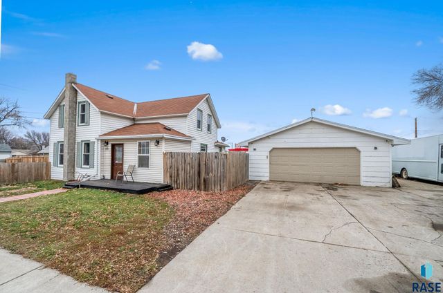 110 S Mary Ave Avenue, Tea, SD 57064