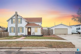 110 S Mary Ave Avenue, Tea, SD 57064