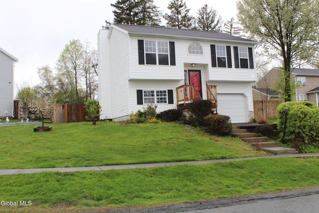 12 Morgan'S Run, Schuylerville, NY 12871