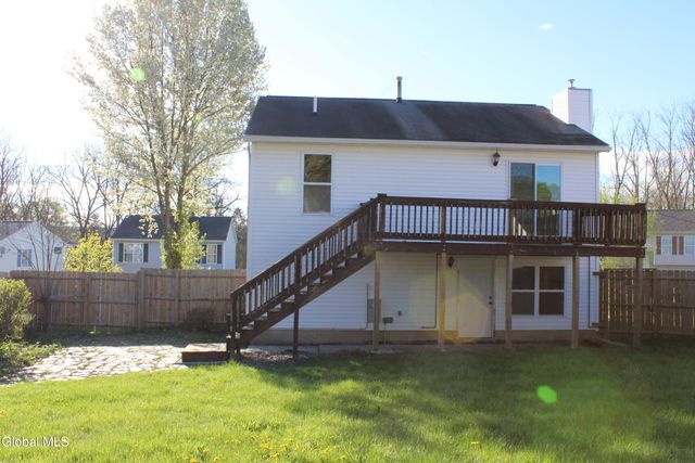 12 Morgan'S Run, Schuylerville, NY 12871
