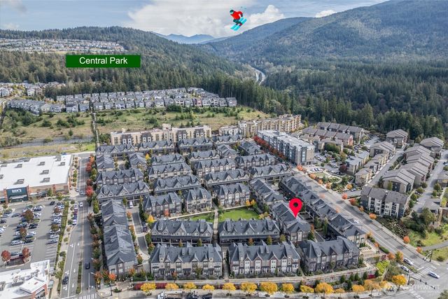 1321 Greenwich Walk NE, Issaquah, WA 98029