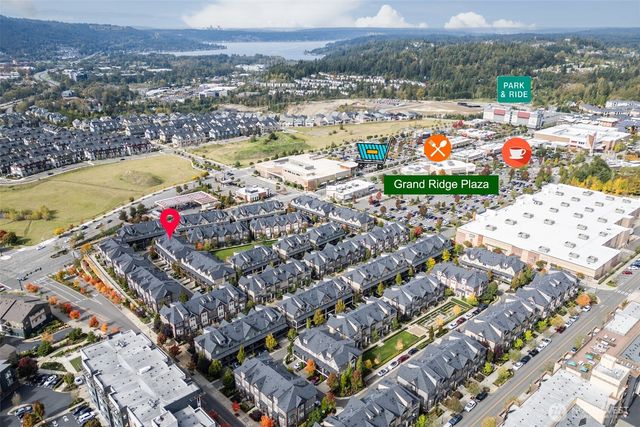 1321 Greenwich Walk NE, Issaquah, WA 98029