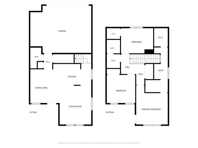 1583 Fiji Street, Dallas, TX 75203
