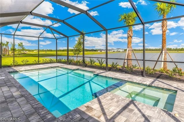 14711 Bluewater RD, Babcock Ranch, FL 33982