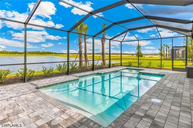 14711 Bluewater RD, Babcock Ranch, FL 33982