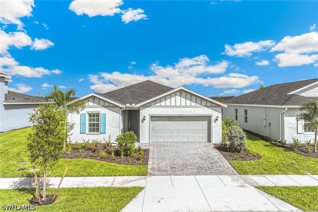 14711 Bluewater RD, Babcock Ranch, FL 33982