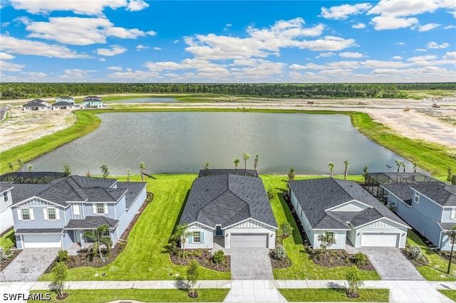 14711 Bluewater RD, Babcock Ranch, FL 33982