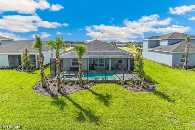 14711 Bluewater RD, Babcock Ranch, FL 33982