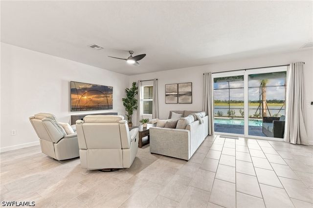 14711 Bluewater RD, Babcock Ranch, FL 33982