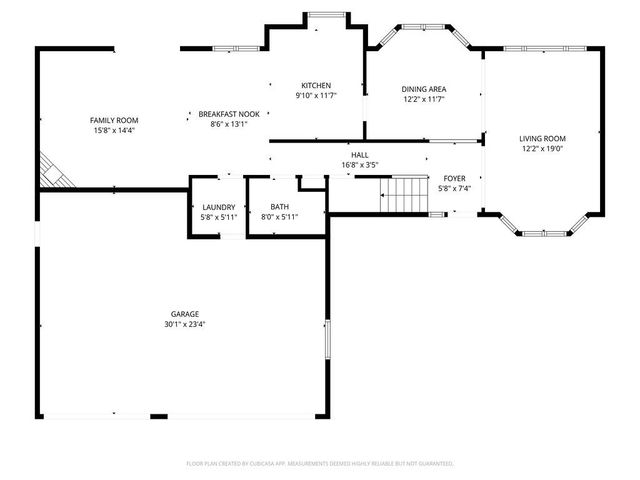 8430 Blossom Hill Ct, Citrus Heights, CA 95610