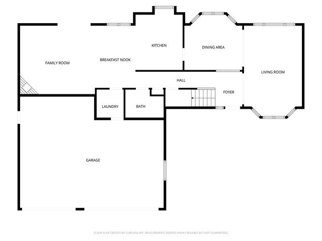 8430 Blossom Hill Ct, Citrus Heights, CA 95610