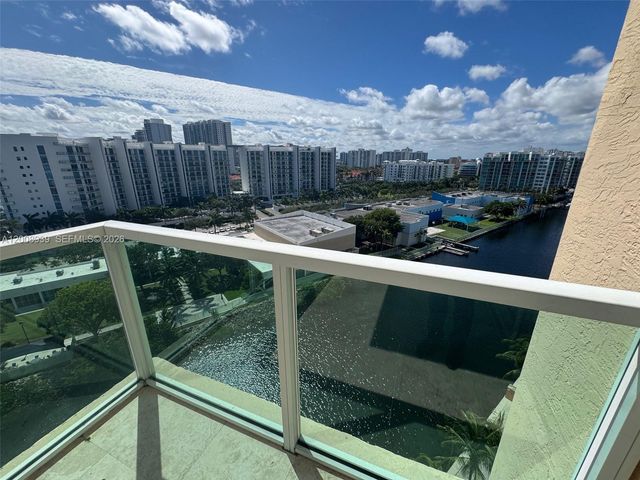 3330 NE 190 ST 1215, Aventura, FL 33180
