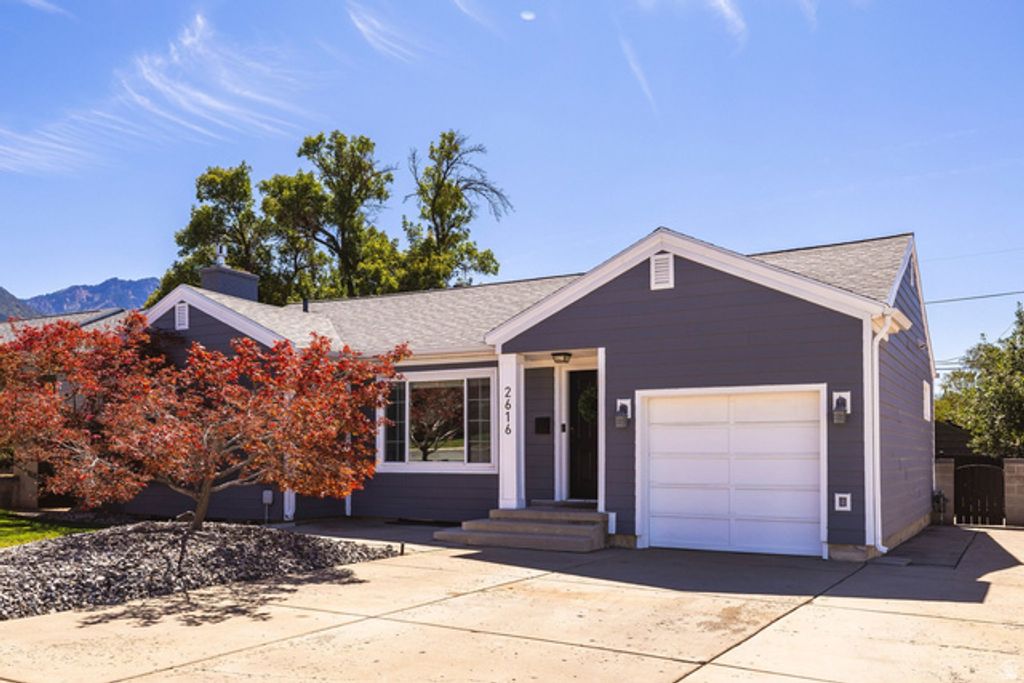 2616 E 2980 S, Salt Lake City, UT 84109 — exterior