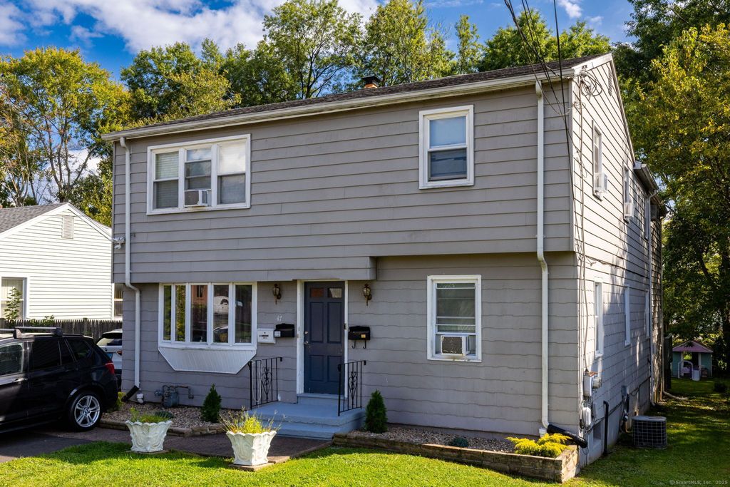 47 Bolton Street, Hartford, CT 06114