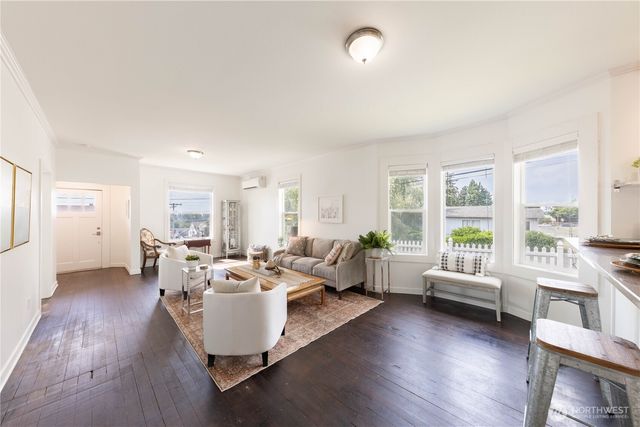 226 N 5th Street, Mount Vernon, WA 98273