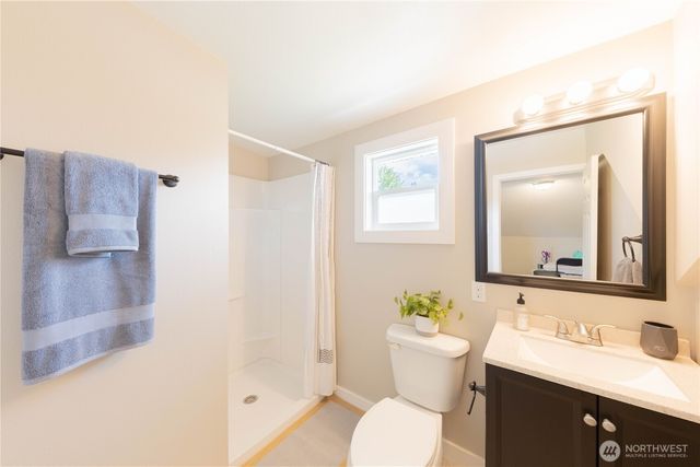 226 N 5th Street, Mount Vernon, WA 98273
